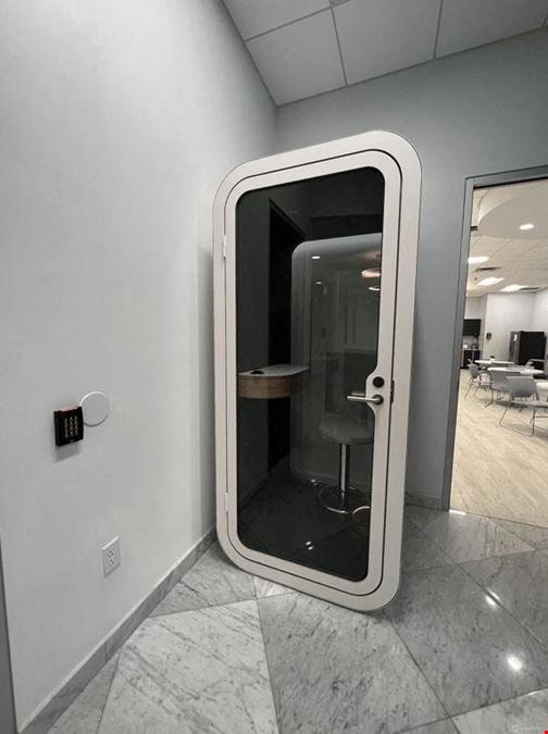 The Hub @ Office-Logic