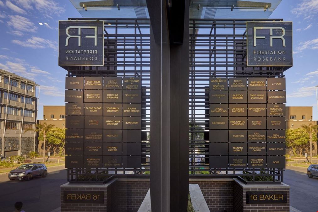 Workshop17 Firestation