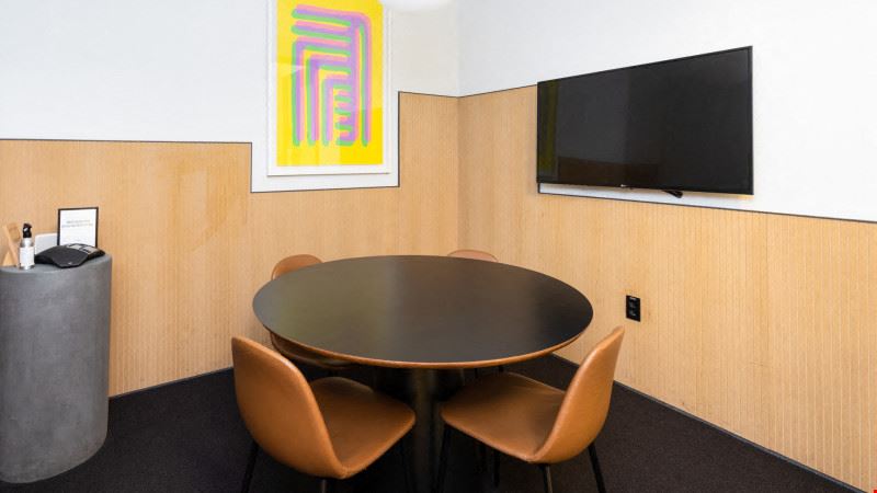 WeWork - South Korea - WeWork Gwanghwamun