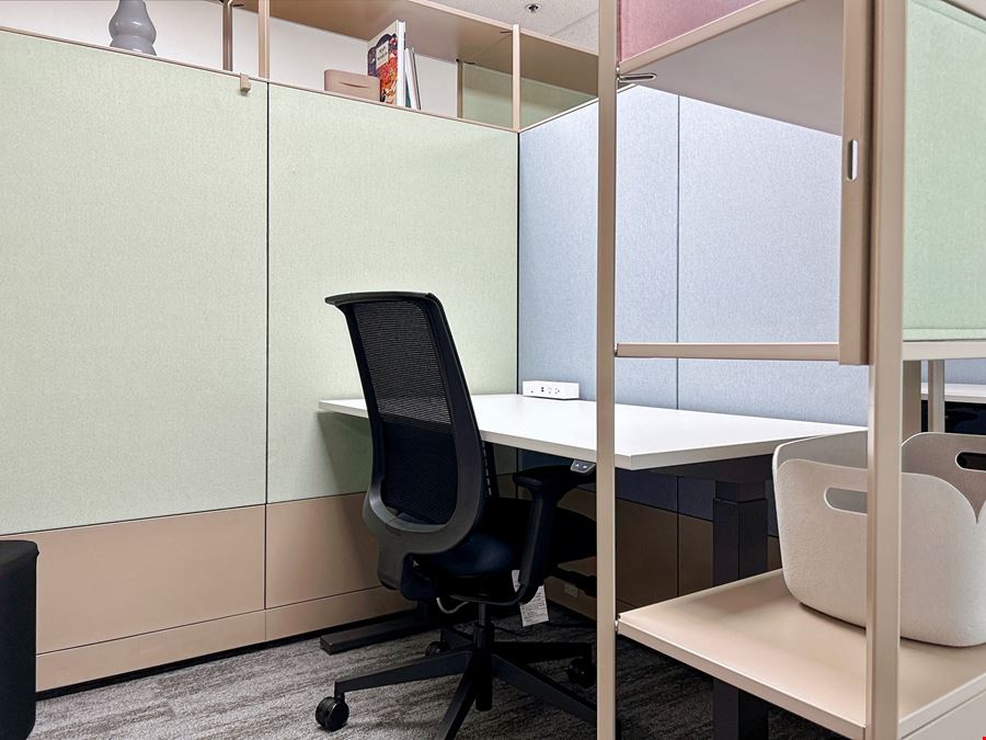 CA, Santa Rosa - Neotomas Ave