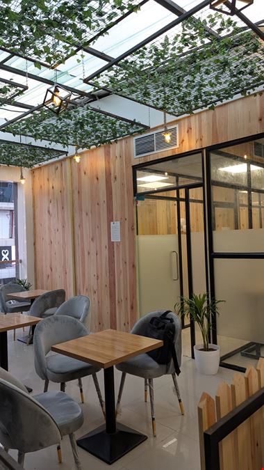 Let's CoWork - Nagpur - Sitabuldi