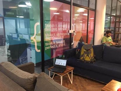 Preview of 91springboard - Indiranagar Office space for Rent in Bangalore