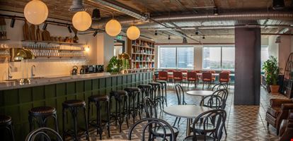 Preview of Mindspace - London, Hammersmith Office space for Rent in London