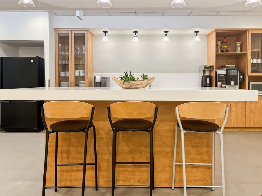 Regus - Markham - Trillium Executive Centre