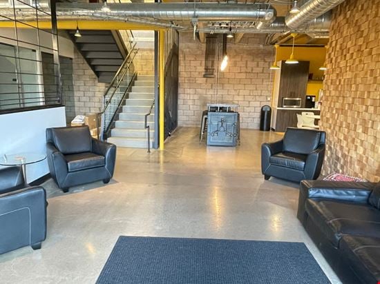 Preview of Grid.Works Office space for Rent in Phoenix