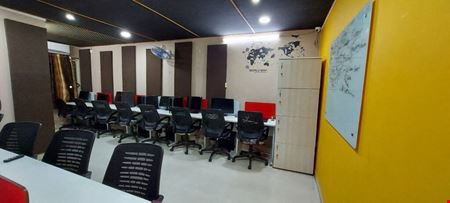 Preview of Jaaaga Co-Works Coworking space for Rent in Hyderabad
