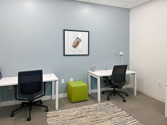 Spaces Crabtree Terrace