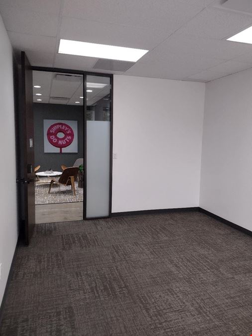 Workstyle Flexible Spaces - 16770 Imperial Valley Drive
