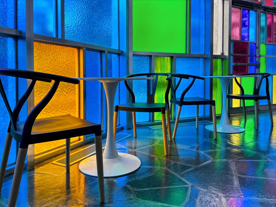 Charlotte - 3117 Whiting Avenue