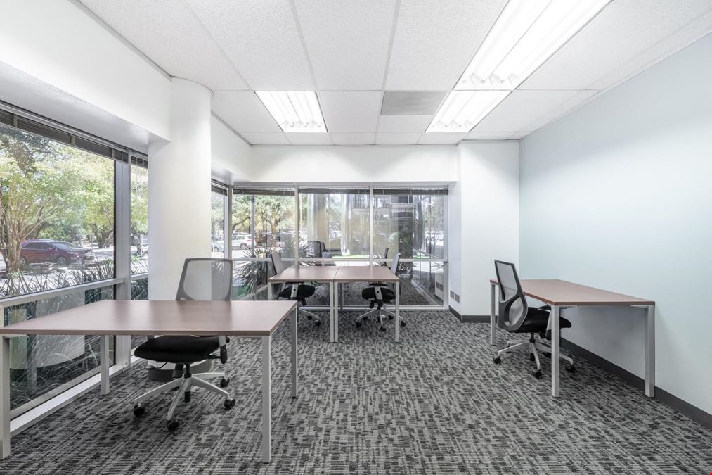 Arboretum Great Hills 