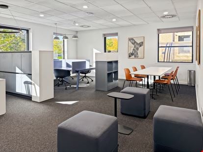 Preview of Regus - Taunton Courtenay House Office space for Rent in Taunton