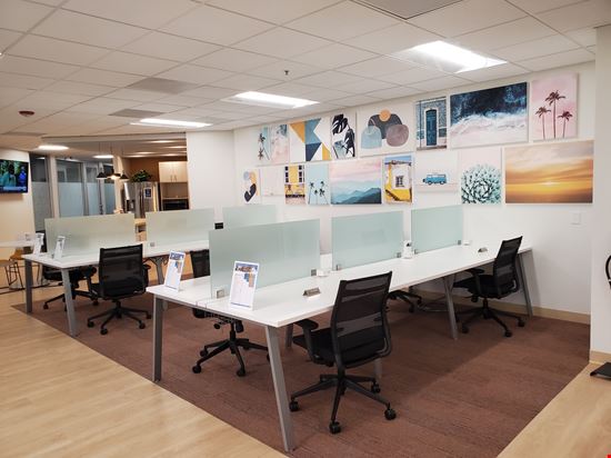 Preview of San Mateo Office space for Rent in San Mateo