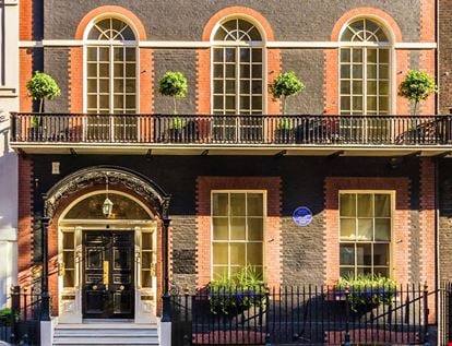 Argyll - 32 Curzon Street