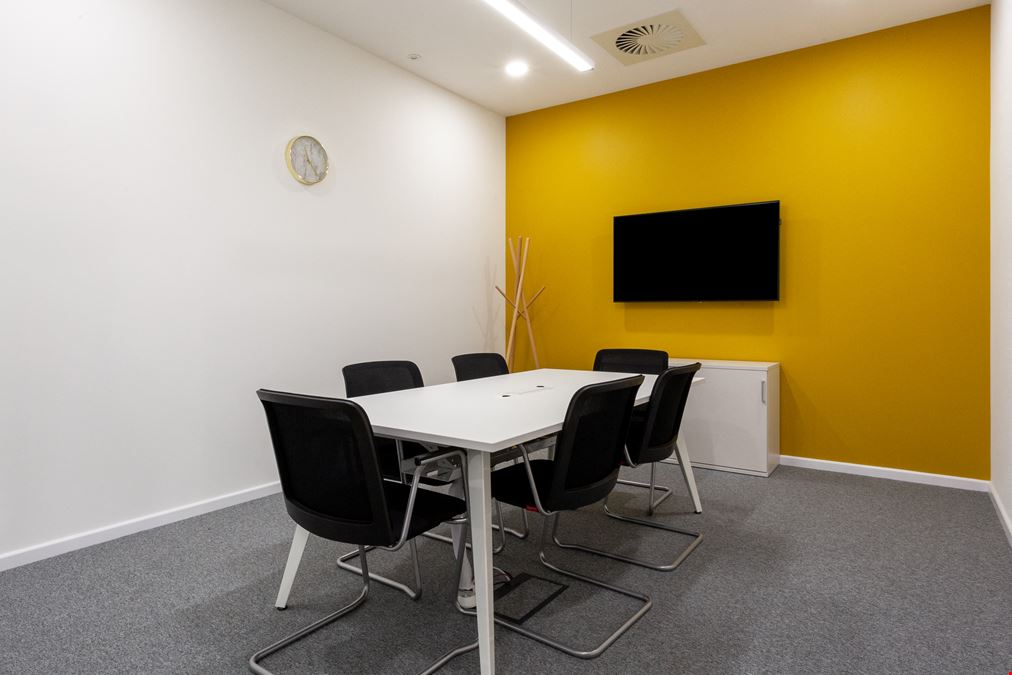 Business Park Bldg 2