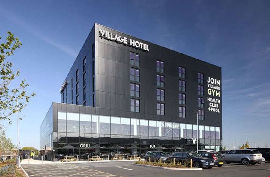 Village Hotels - Eastleigh