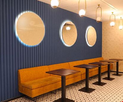 Awfis - Mission Road