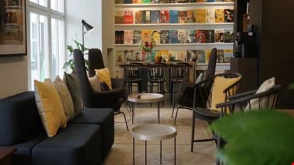 Preview of Places Coworking - Places - Telefonplan Office space for Rent in Stockholm