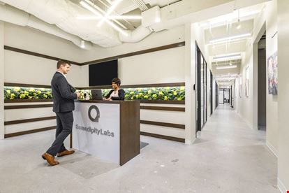 Serendipity Labs - Atlanta - Perimeter