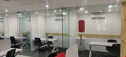 Preview of ZO Space Office space for Rent in Delhi