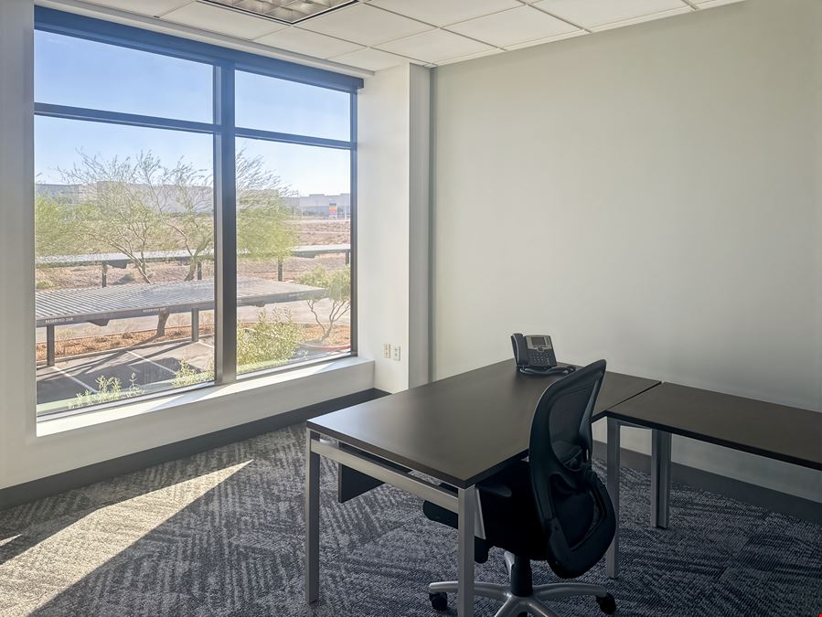 Regus - Arroyo Crossing