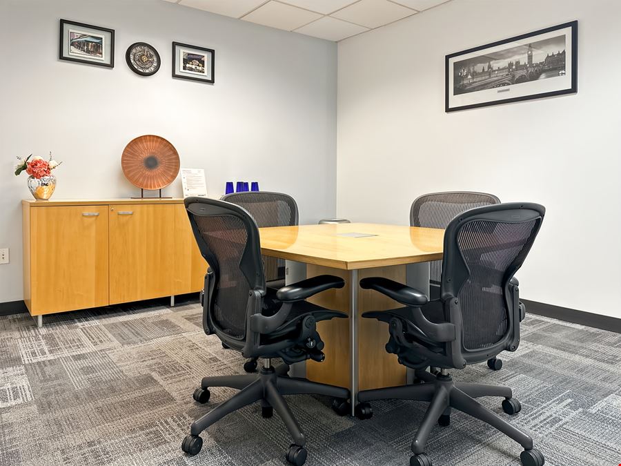 Richmond, VA - Two Paragon