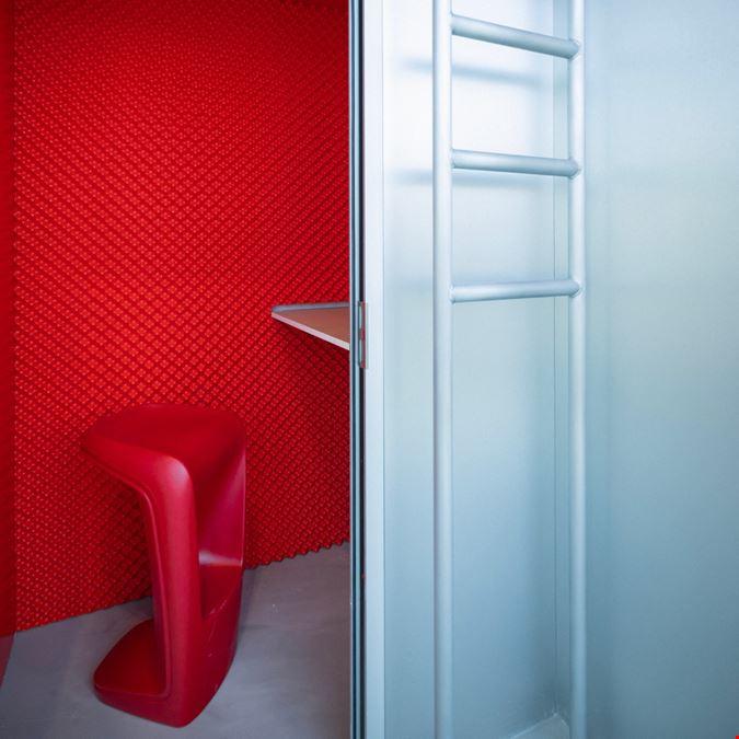 Silversquare Antwerp Tower