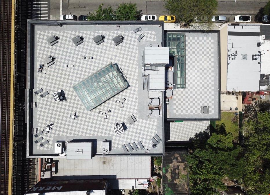 Flexible Office and Coworking Space in Bushwick