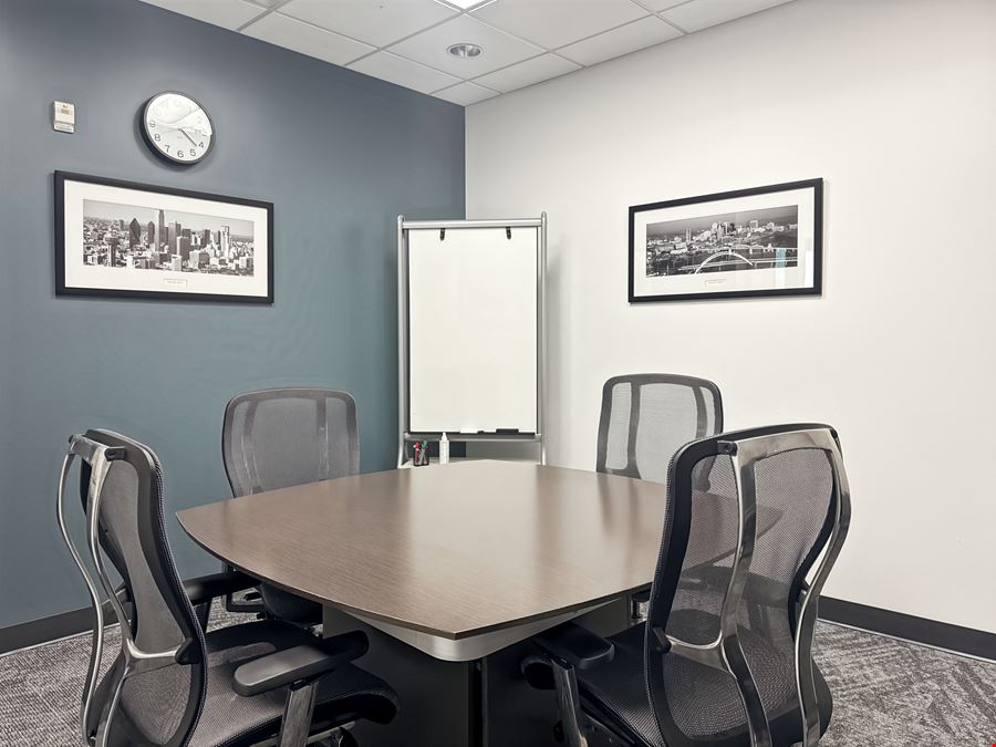 Regus - Chandler - San Tan Corporate Center II