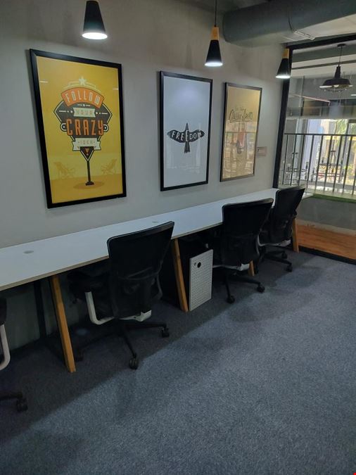 OfficeBing - Kailash Business Park