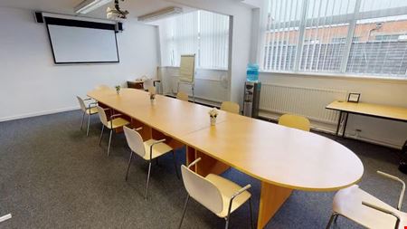 Preview of BizSpace - Tyseley Coworking space for Rent in Tyseley