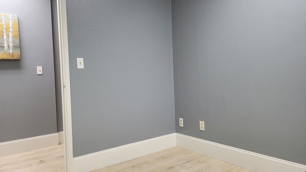 CoWorking Space - E Bremerton