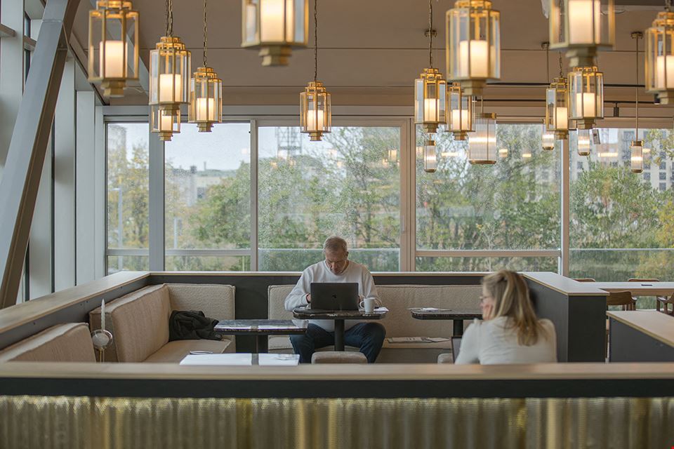 Now Coworking Rouen Le 105