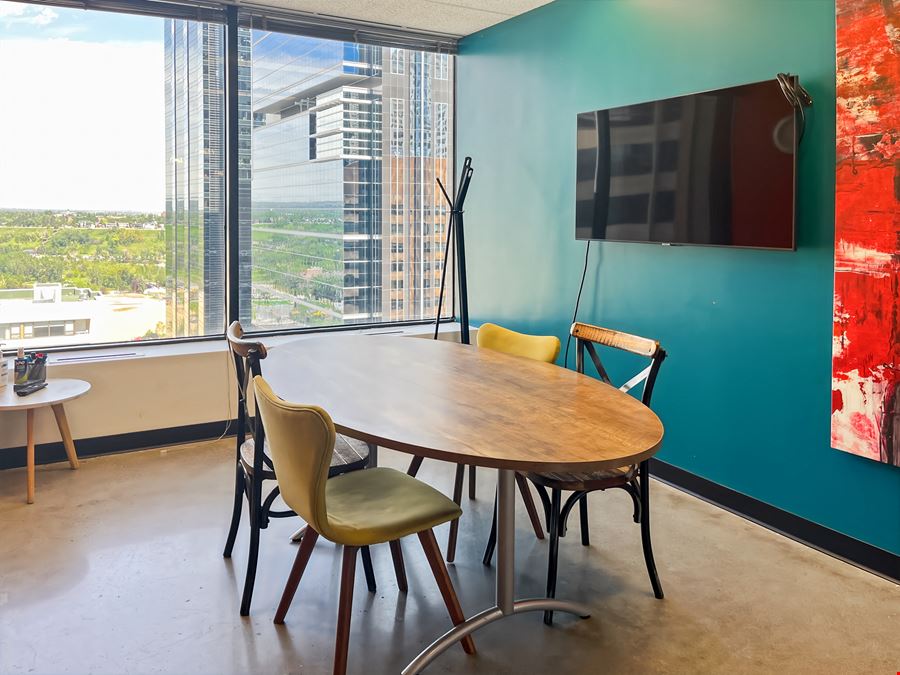 AB, Calgary – Calgary Place