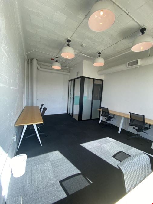 Private office #229