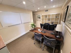 Executive Office