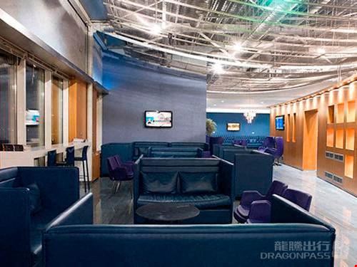 Skyserv Melina Merkouri Lounge Athens International Airport Hall B