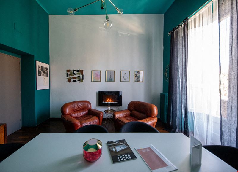 Mullum Business Center - Bari