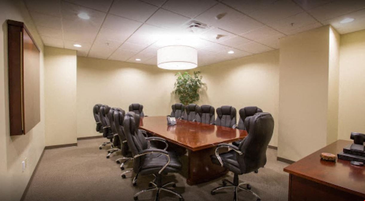 Innercoastal Meeting Room