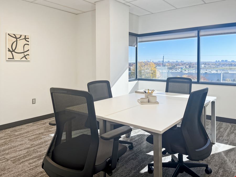 NJ, Hasbrouck Heights - State Route 17