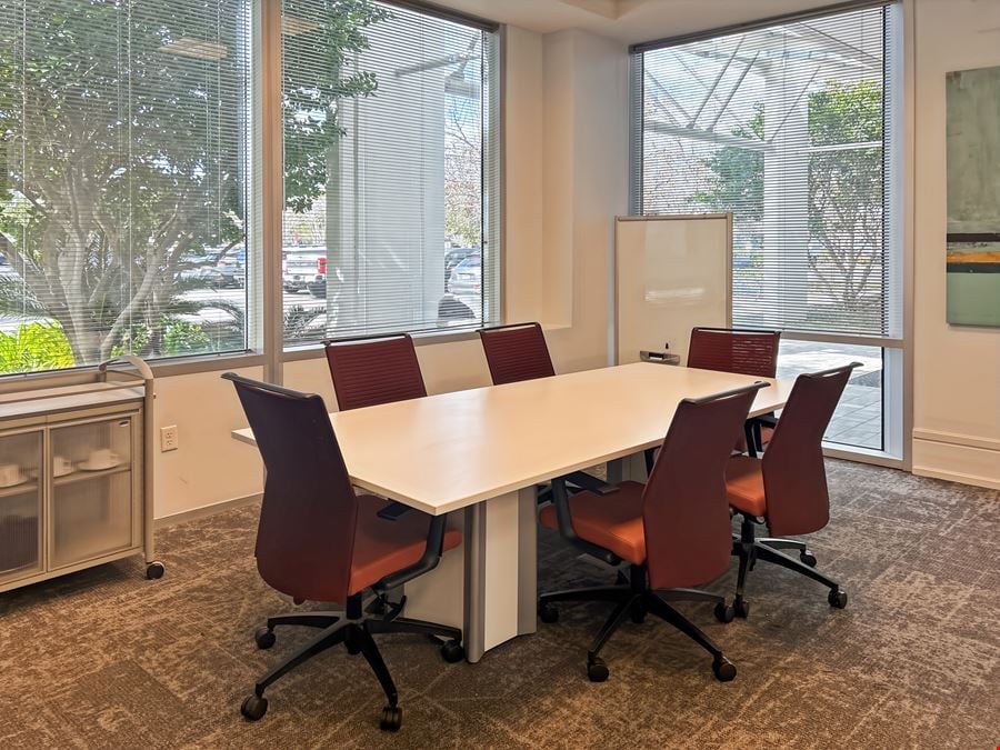 Regus - Jacksonville - Town Center