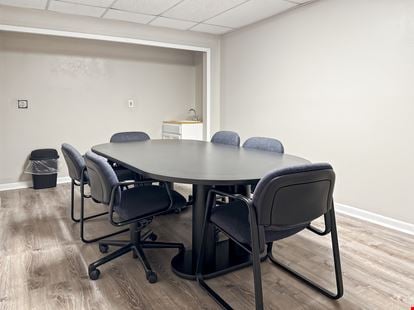Preview of HQ - Altamonte Springs - Osceola Street Office space for Rent in Altamonte Springs