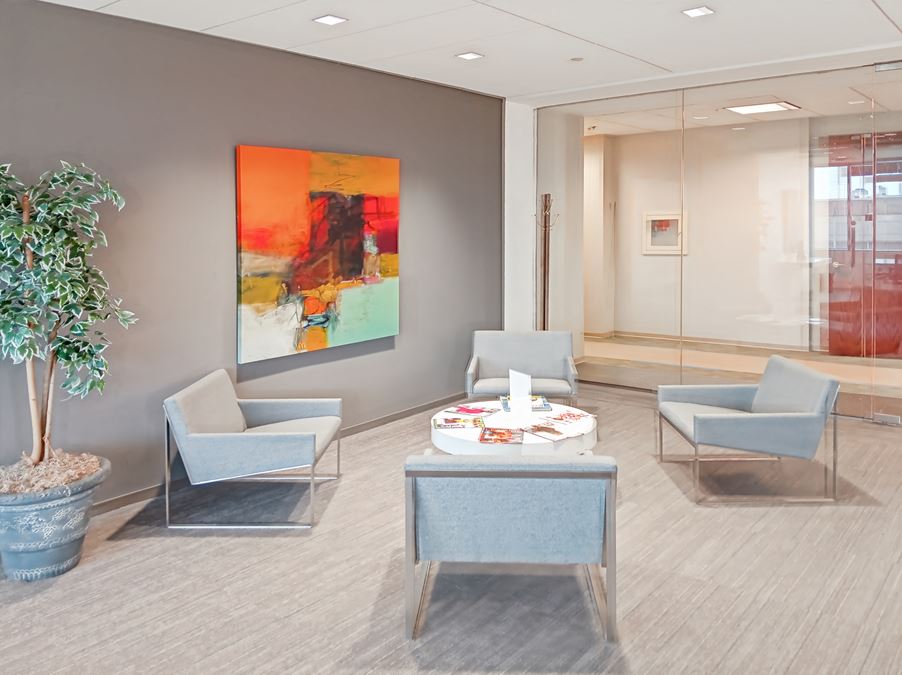 TN, Nashville - Burton Hills