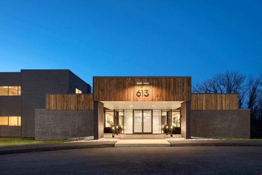 Leadership Center Connecticut
