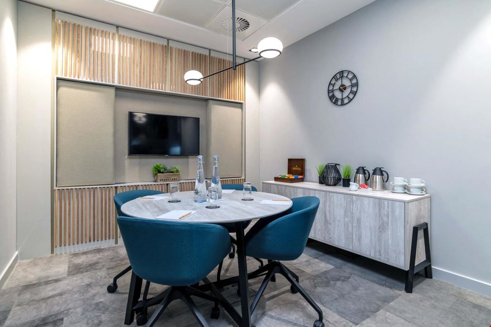 Orega - Scotland - Aberdeen