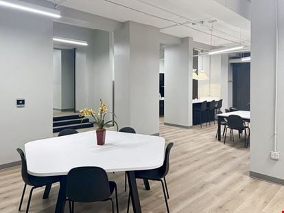 Preview of Spaces - Columbus - Broad St Office space for Rent in Columbus