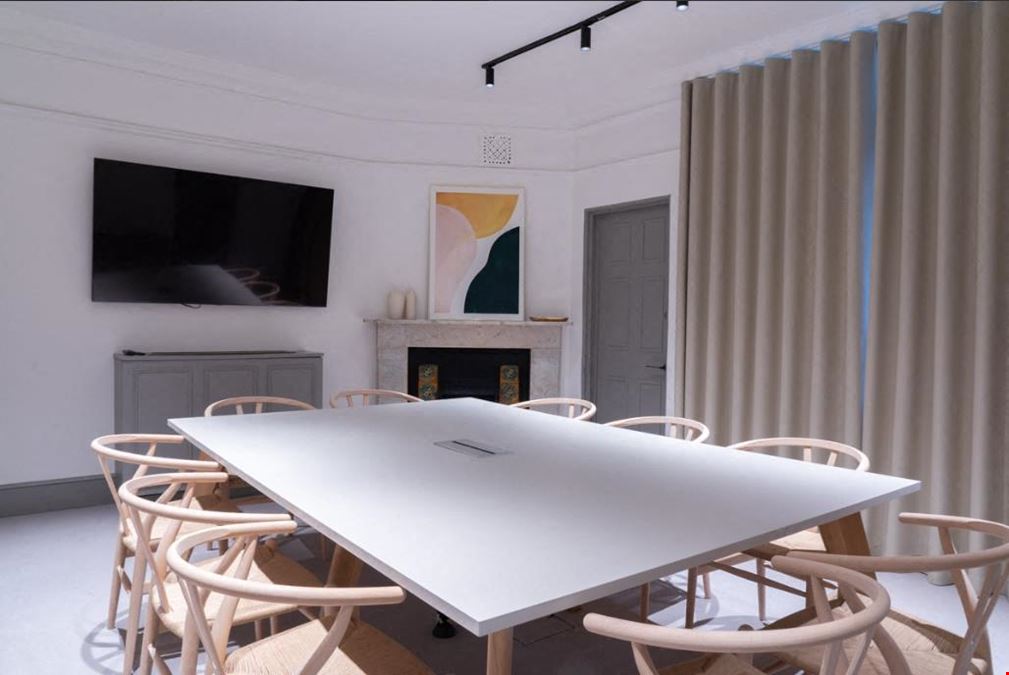 Workpad - 46 Bedford Row