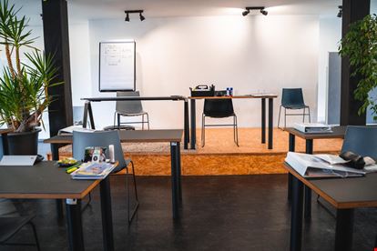 Worqs Coworking - Aachen