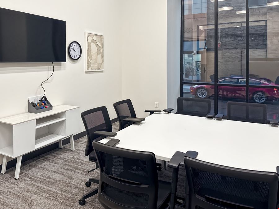 Regus - Wilmington - N Market St