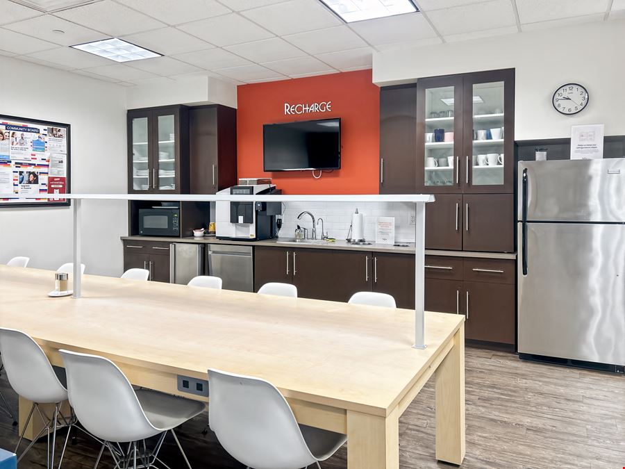 MN, Eden Prairie - Crosstown Corporate