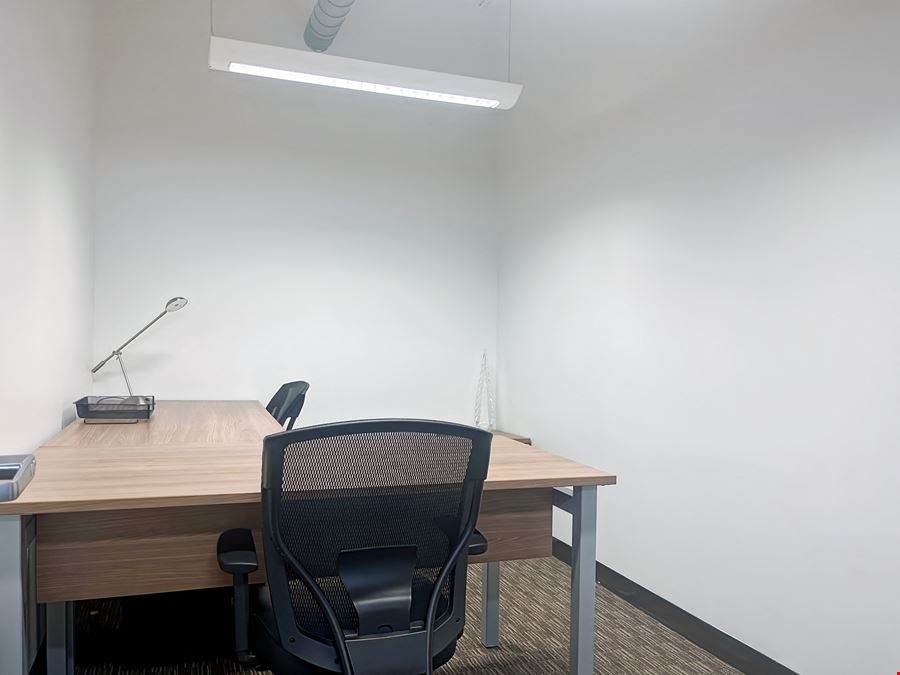 Queen Richmond Centre